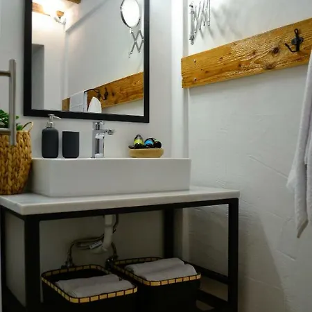 Marabu Private Holiday home *