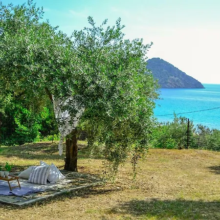 Marabu Private Holiday home *