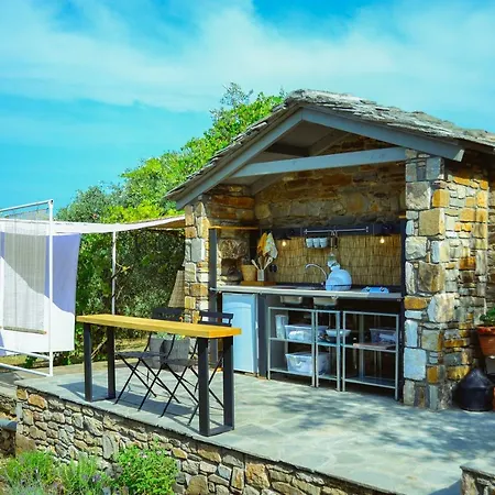 Marabu Private Holiday home *