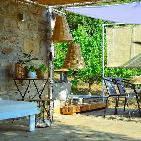 Holiday home Marabu Private Koinira