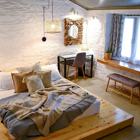 Marabu Private Holiday home Koinira