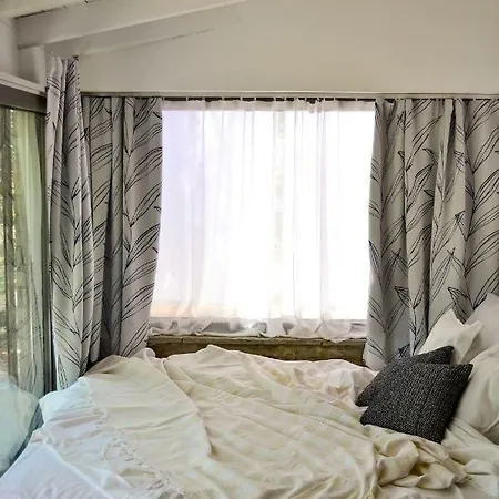 Marabu Private Holiday home