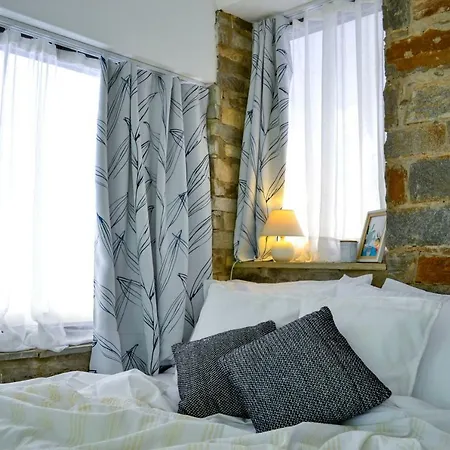 Holiday home Marabu Private