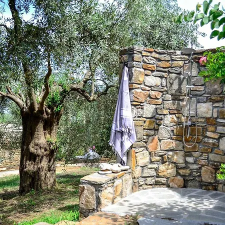 Marabu Private Holiday home *