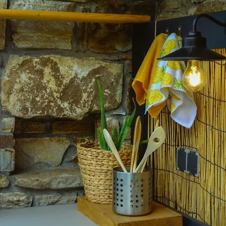 Marabu Private Holiday home *
