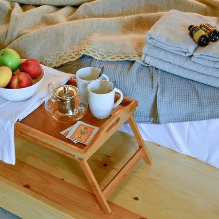 Holiday home Marabu Private *