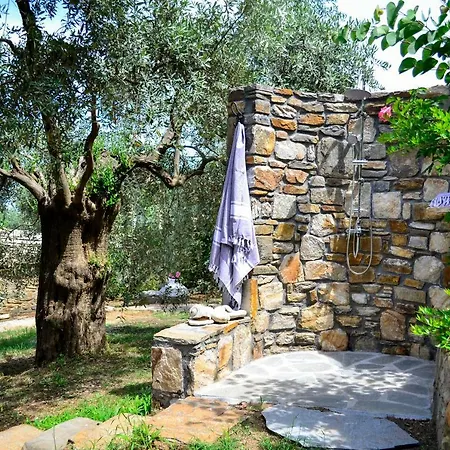 Holiday home Marabu Private *
