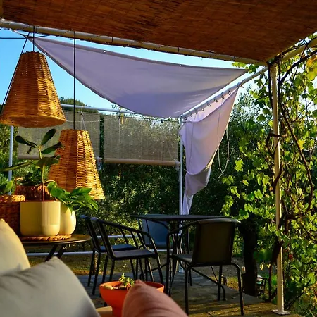 Marabu Private Holiday home Koinira