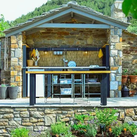 Holiday home Marabu Private *