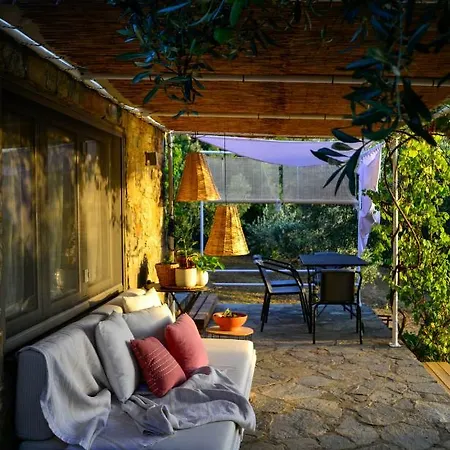 Holiday home Marabu Private *